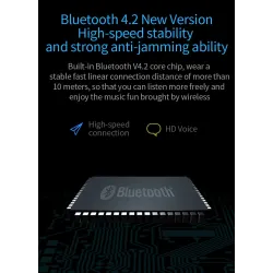 Bluetooth speaker - portable wireless mini column - 3D 10W - FM TF cardBluetooth Luidsprekers