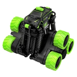 4WD electric RC car - crawler - remote control - radio controlled drive - toyCars