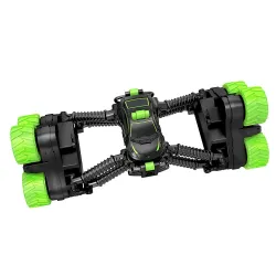 4WD electric RC car - crawler - remote control - radio controlled drive - toyCars
