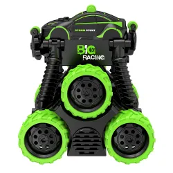 4WD electric RC car - crawler - remote control - radio controlled drive - toyCars