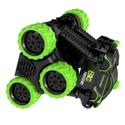 4WD electric RC car - crawler - remote control - radio controlled drive - toyCars