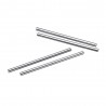 4 x suspension stainless axle 15 * 3mm for HS 18301 18302 18311 18312 1/18 crawler RC carR/C Auto
