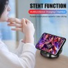 V11 TWS - Bluetooth V5 headphone - LED display - wireless - 9D stereo waterproof earbuds with microphone