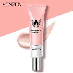 Make-up primer - smoothing base - brighten - pores concealer - waterproof 30mlMake-Up