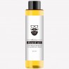 Organic beard oil - moisturizing - smoothing - 30 mlShaving
