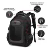 Multifunction waterproof backpack - unisexRugzakken