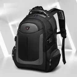 Multifunction waterproof backpack - unisexRugzakken