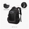 Multifunction waterproof backpack - unisexRugzakken