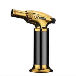 Turbo lighter gun - windproofBarbecue - BBQ