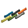 Sleutelhouder - aluminium clip - organizer - sleutelhangerSleutelhangers