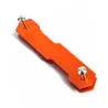 Sleutelhouder - aluminium clip - organizer - sleutelhangerSleutelhangers