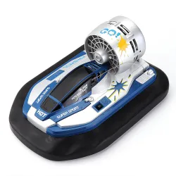 HHY 7805296 - radio control - RC hovercraft - RC boat - toyBoten