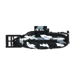 ShenQiWei 3311M - elektrische mini RC onderzeeërboot - speelgoed RTR-modelBoten