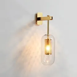 E27 220V - retro industrial metal wall lamp lightWandlampen