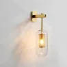 E27 220V - retro industrial metal wall lamp lightWandlampen